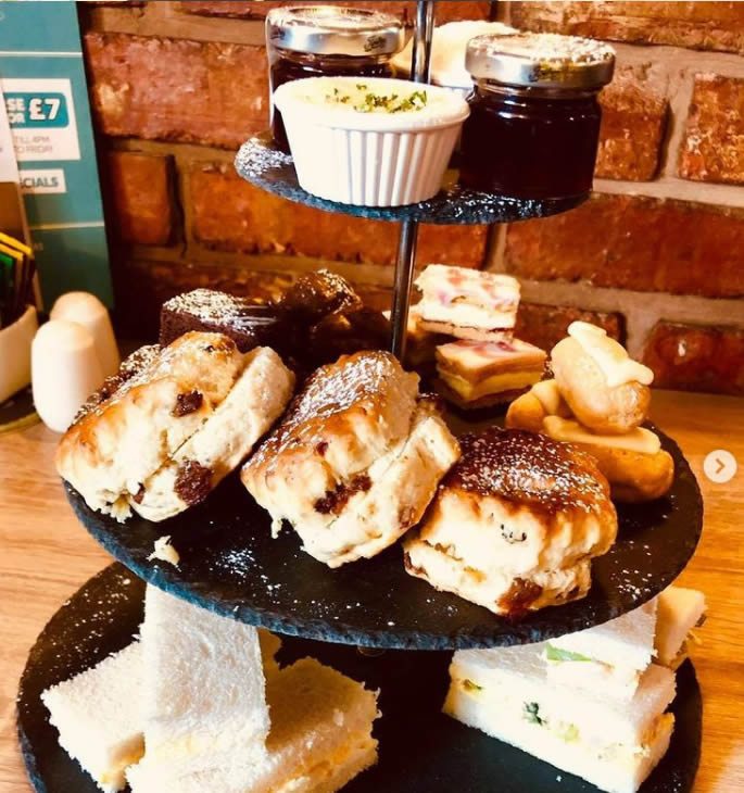 The Old Crown Coventry